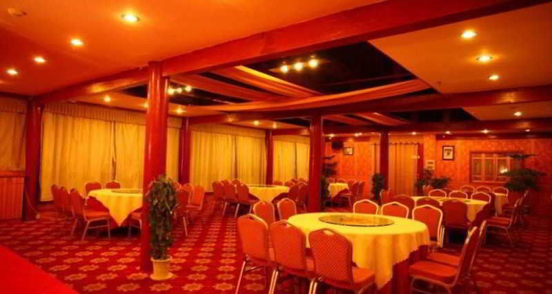 Lijiang Wangfu Hotel Esterno foto